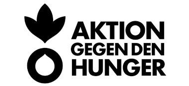Aktion gegen den Hunger