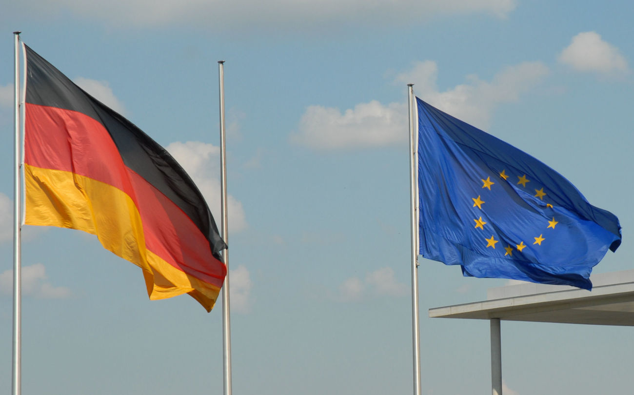 Showdown in Brüssel: EU-Rat ringt um Lieferkettengesetz
