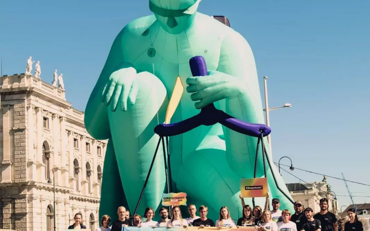 Rechtsgutachten zeigt: Abschwächung des Deutschen Lieferkettengesetzes wäre rechtswidrig!