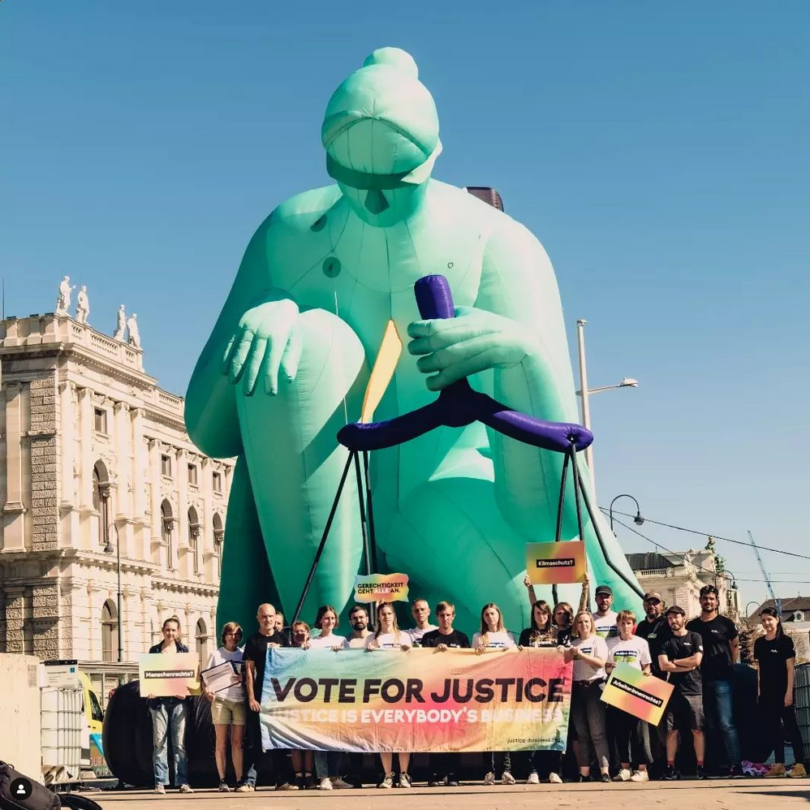 Rechtsgutachten zeigt: Abschwächung des Deutschen Lieferkettengesetzes wäre rechtswidrig!