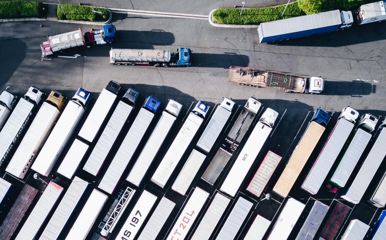 Vorfahrt für Menschenrechte: Über den Arbeitskampf im Transportsektor