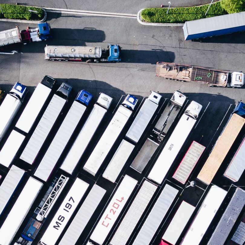 Vorfahrt für Menschenrechte: Über den Arbeitskampf im Transportsektor